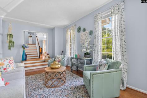 2621 Bendemeer Drive Columbia SC 29209