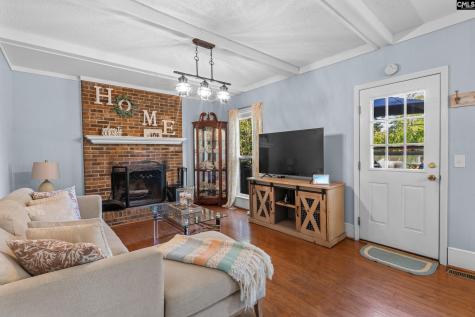 2621 Bendemeer Drive Columbia SC 29209