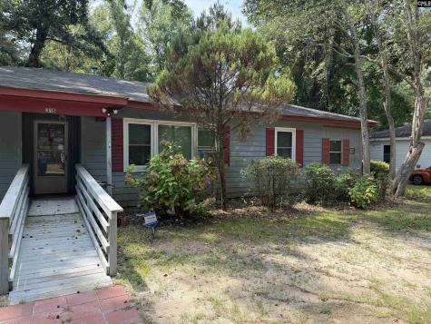 318 Myrtle Beach Highway Sumter SC 29153