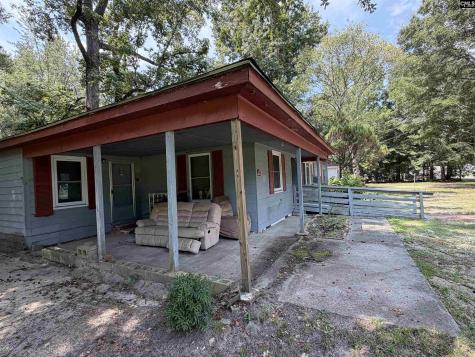 318 Myrtle Beach Highway Sumter SC 29153