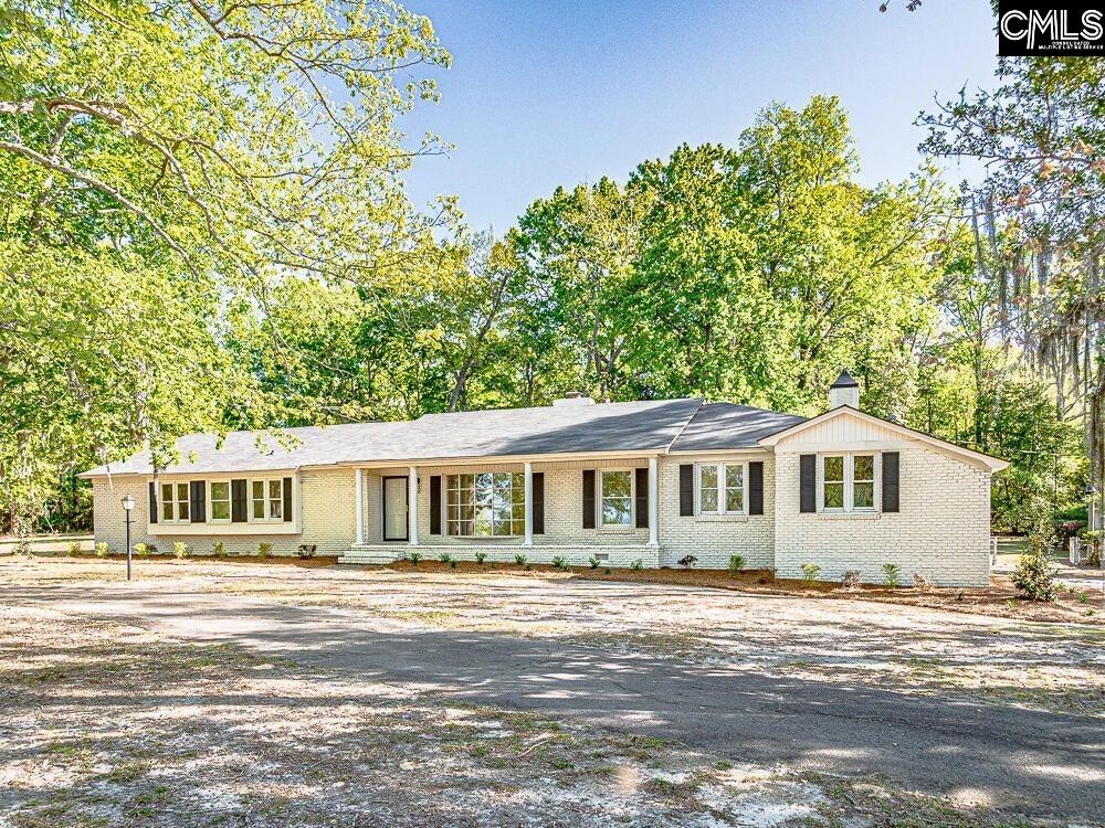 5900 Brookland Drive Sumter SC 29154