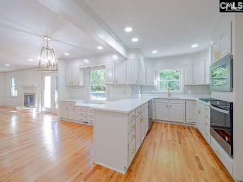 5900 Brookland Drive Sumter SC 29154