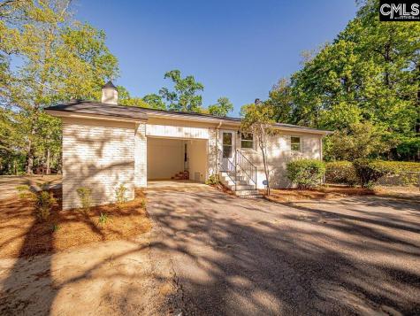 5900 Brookland Drive Sumter SC 29154