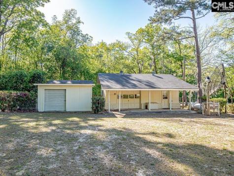 5900 Brookland Drive Sumter SC 29154
