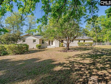 5900 Brookland Drive Sumter SC 29154