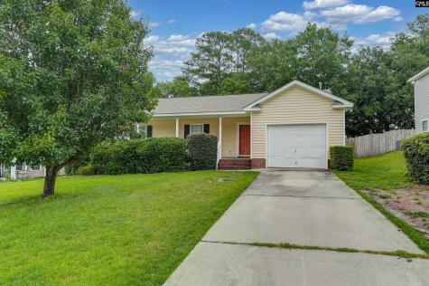 136 Peaceful Lane Columbia SC 29223
