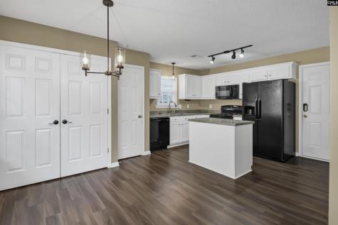 136 Peaceful Lane Columbia SC 29223