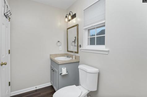 136 Peaceful Lane Columbia SC 29223