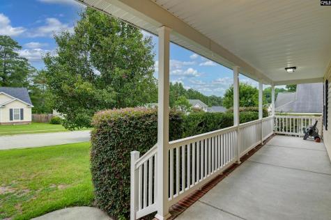 136 Peaceful Lane Columbia SC 29223