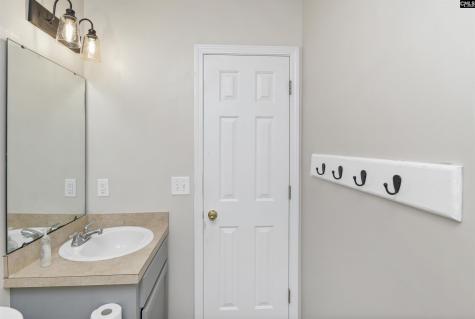 136 Peaceful Lane Columbia SC 29223