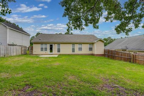 136 Peaceful Lane Columbia SC 29223