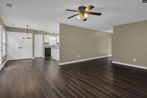 136 Peaceful Lane Columbia SC 29223
