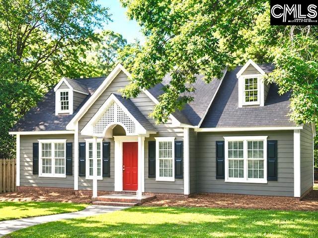 1701 Chadford Road Irmo SC 29063