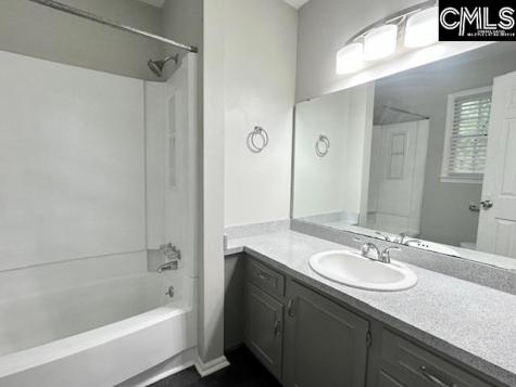 1701 Chadford Road Irmo SC 29063