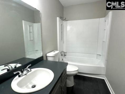 1701 Chadford Road Irmo SC 29063