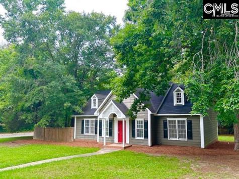 1701 Chadford Road Irmo SC 29063