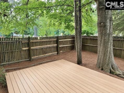 1701 Chadford Road Irmo SC 29063