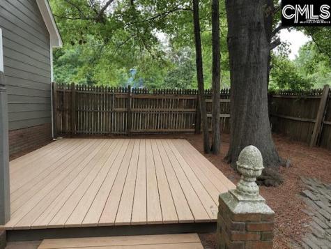 1701 Chadford Road Irmo SC 29063