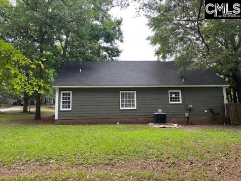 1701 Chadford Road Irmo SC 29063
