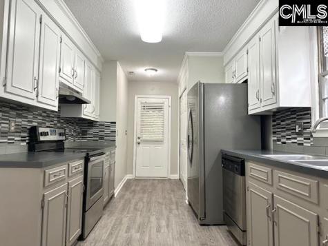 1701 Chadford Road Irmo SC 29063