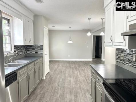1701 Chadford Road Irmo SC 29063
