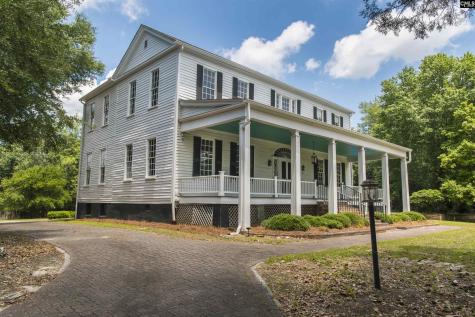414 Greene Street Camden SC 29020