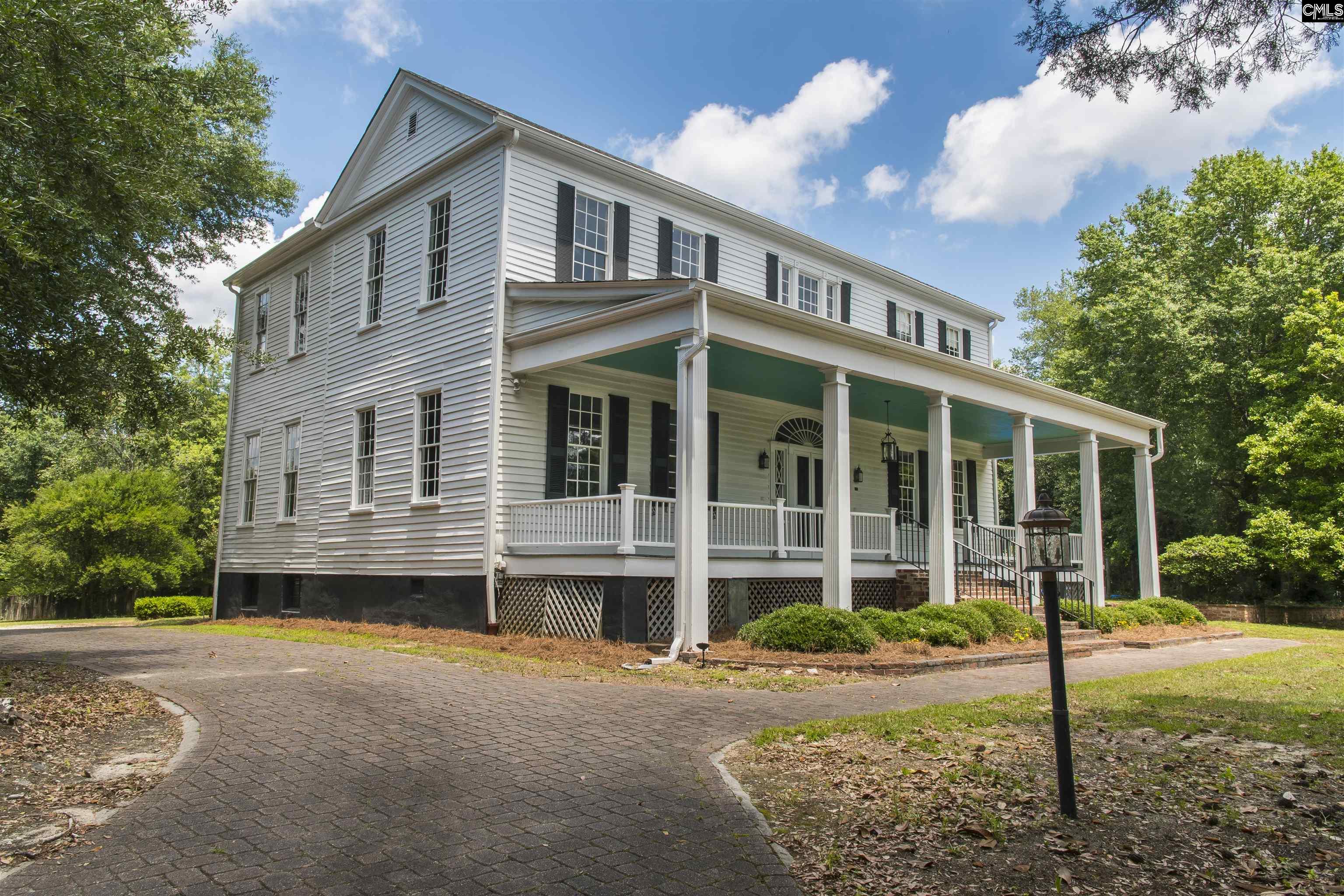414 Greene Street Camden SC 29020
