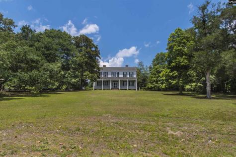 414 Greene Street Camden SC 29020