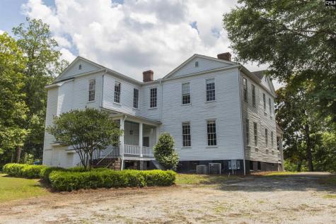 414 Greene Street Camden SC 29020