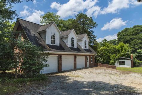 414 Greene Street Camden SC 29020