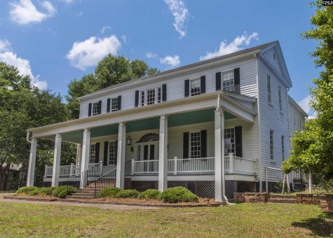 414 Greene Street Camden SC 29020