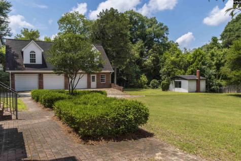 414 Greene Street Camden SC 29020