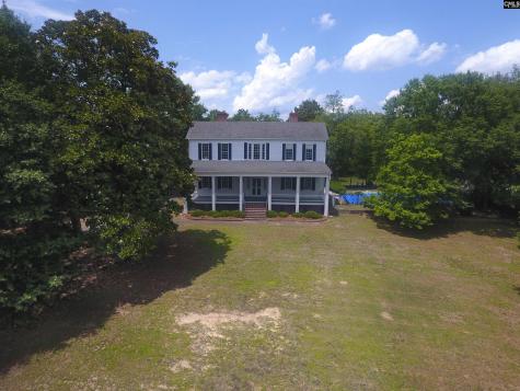 414 Greene Street Camden SC 29020