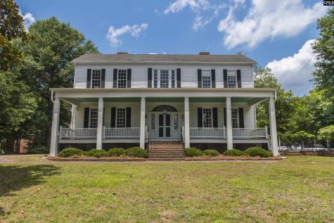 414 Greene Street Camden SC 29020