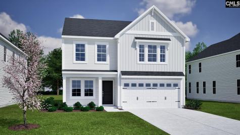 221 Kingsley Drive Blythewood SC 29016