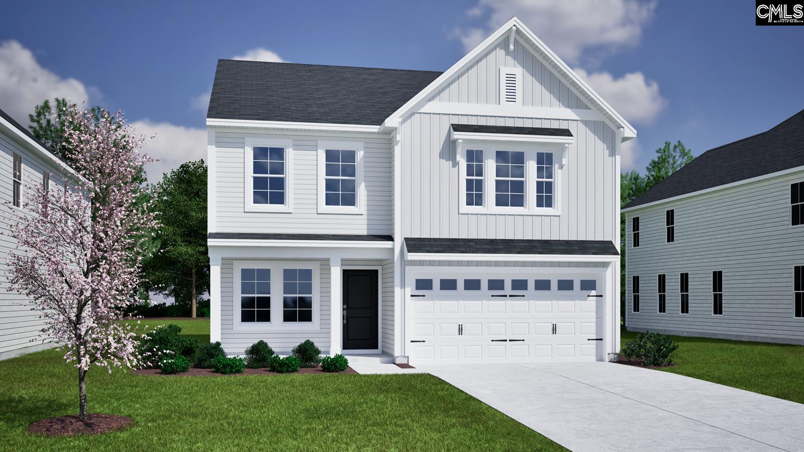 221 Kingsley Drive Blythewood SC 29016