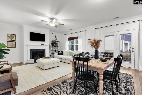 221 Kingsley Drive Blythewood SC 29016