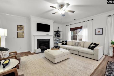 221 Kingsley Drive Blythewood SC 29016