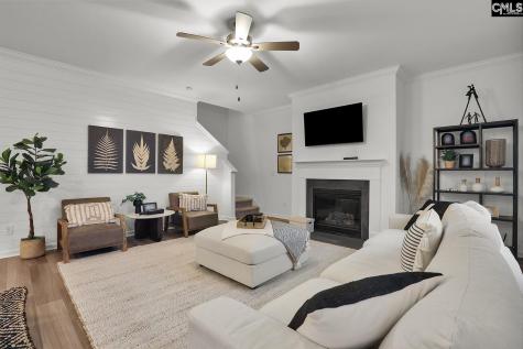 221 Kingsley Drive Blythewood SC 29016