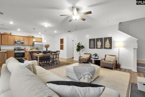 221 Kingsley Drive Blythewood SC 29016