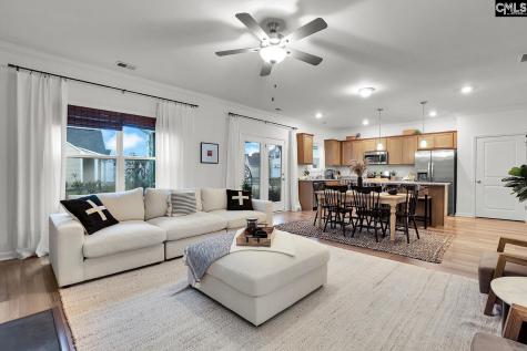 221 Kingsley Drive Blythewood SC 29016