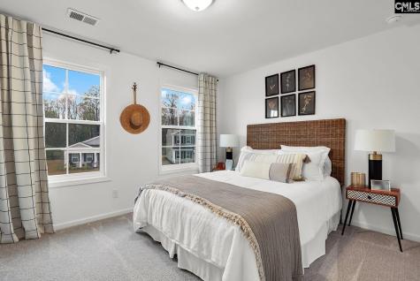 221 Kingsley Drive Blythewood SC 29016