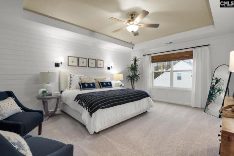 221 Kingsley Drive Blythewood SC 29016