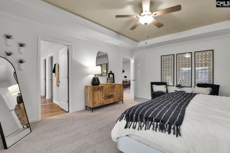 221 Kingsley Drive Blythewood SC 29016