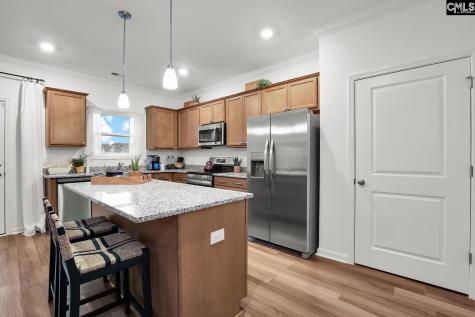 221 Kingsley Drive Blythewood SC 29016