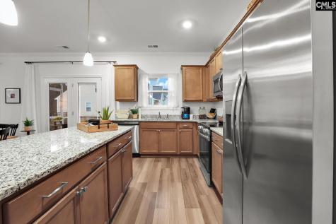 221 Kingsley Drive Blythewood SC 29016