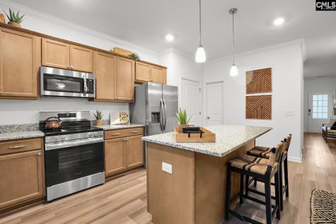 221 Kingsley Drive Blythewood SC 29016