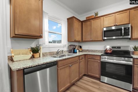 221 Kingsley Drive Blythewood SC 29016