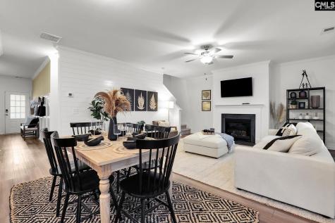221 Kingsley Drive Blythewood SC 29016
