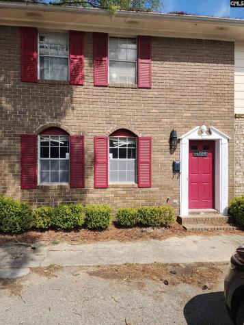 4724 Leaf Crest Court Columbia SC 29212